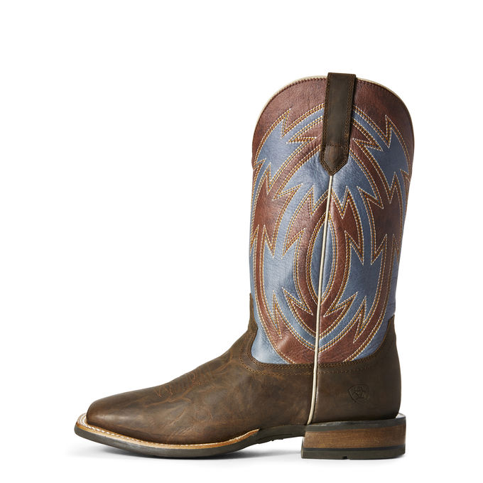 Ariat Crossdraw Western Boot