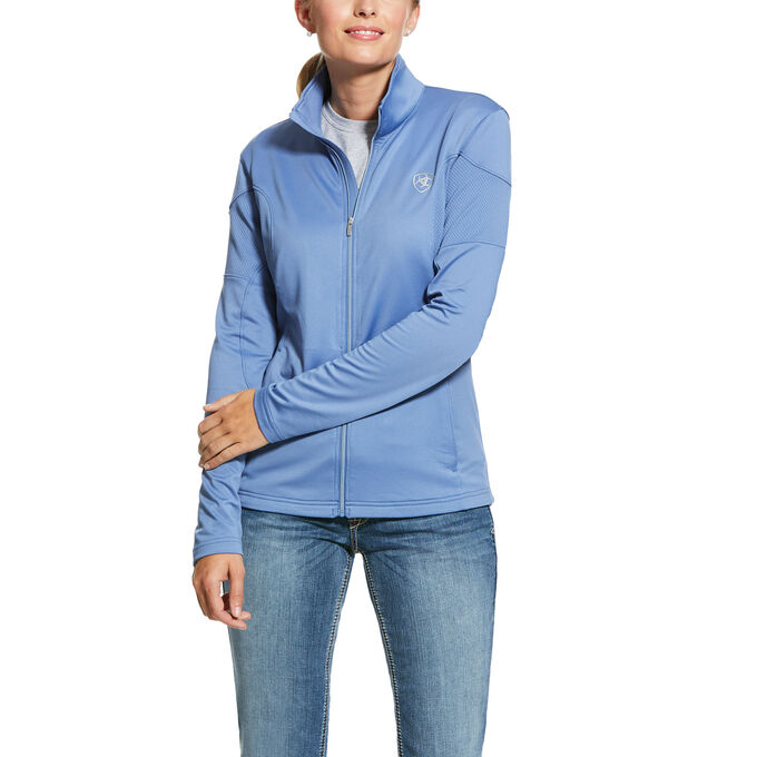 Ariat Tolt Full Zip Sweatshirt