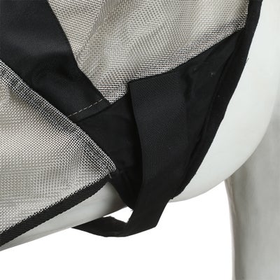 Horze Long Nose Fly Mask w/Ears