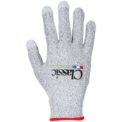 Classic Ropes High Performance Roping Gloves- 6 Pack