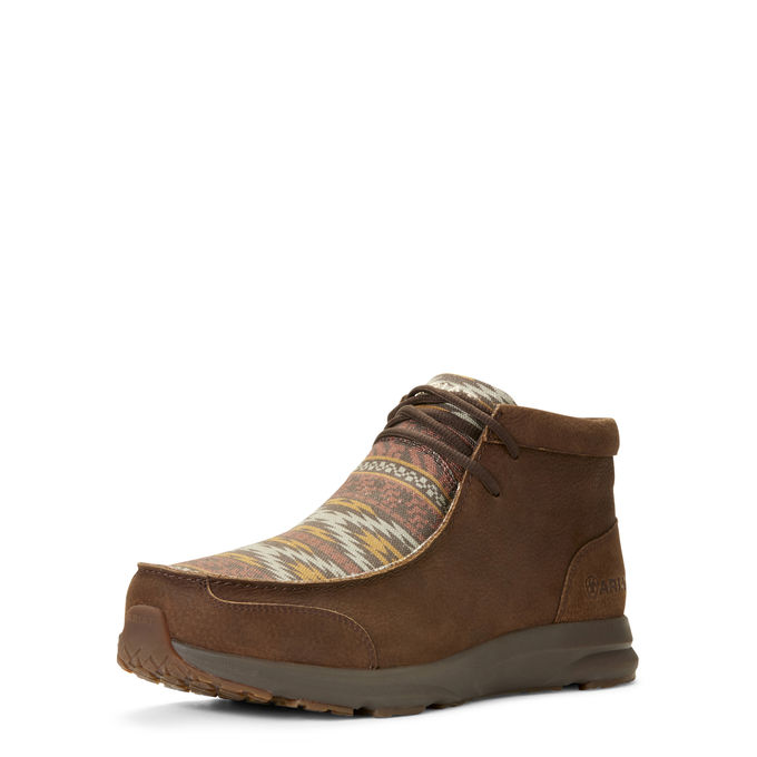 Ariat Spitfire