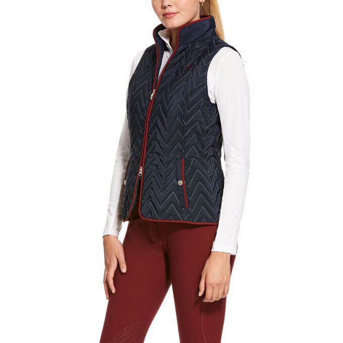Ariat Ashley Insulated Vest