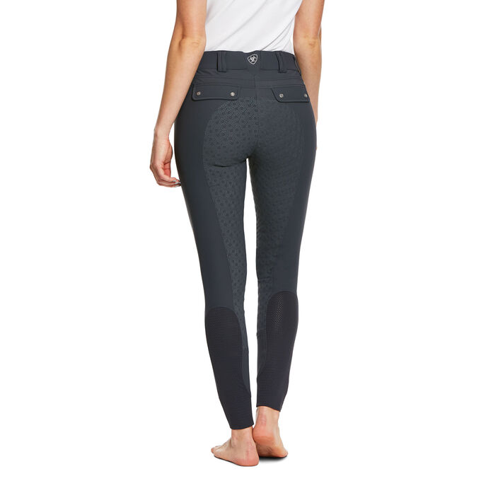 Ariat Tri Factor Grip Full Seat Breech