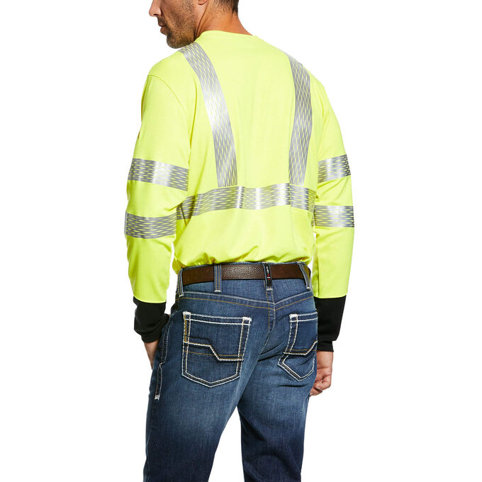 Ariat FR Hi-Vis T-Shirt