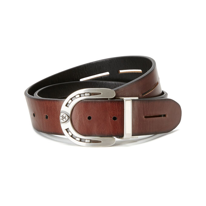 Ariat Regal Reversible Belt