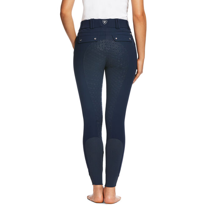 Ariat Tri Factor Grip Full Seat Breech