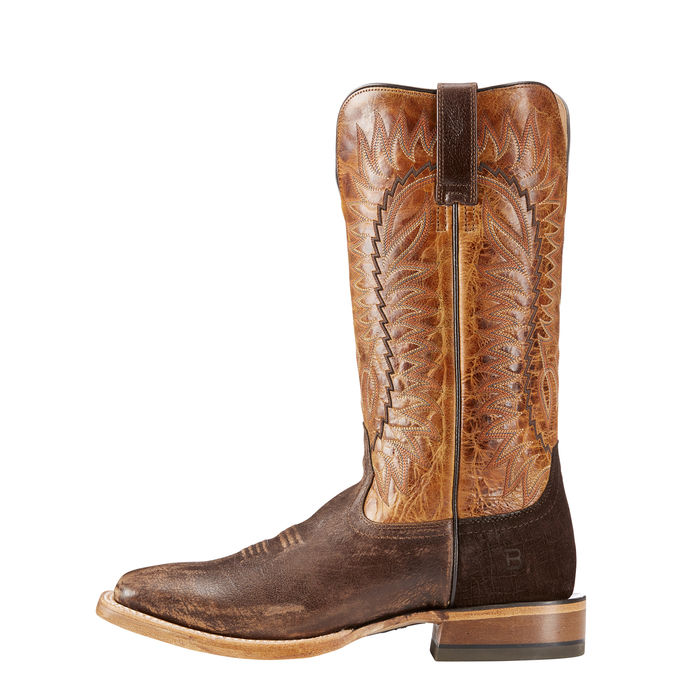 Ariat Relentless Elite Western Boot