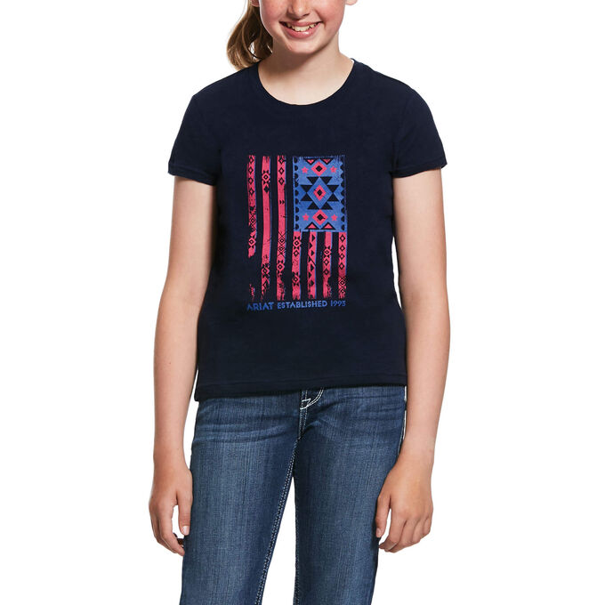 Ariat REAL Spirit T-Shirt