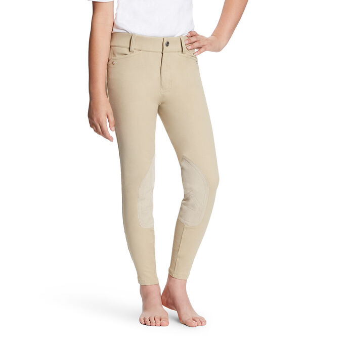 Ariat Heritage Knee Patch Breech