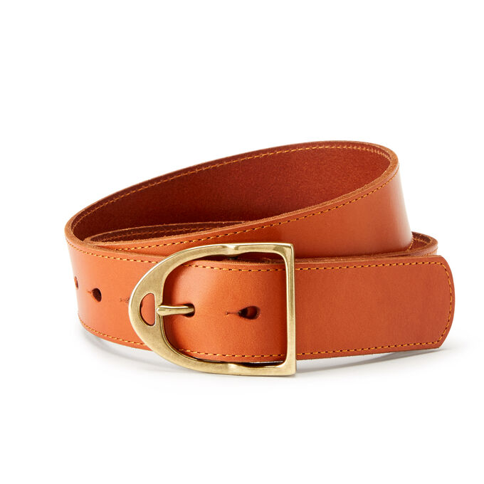 Ariat Stirrup Belt