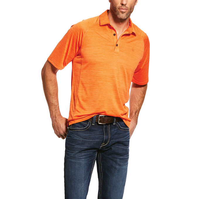 Ariat Charger Polo