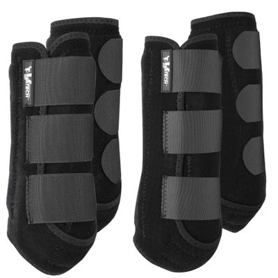 Professional's Choice SMB VenTECH Elite Boots 4-Pack