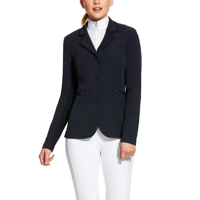 Ariat Galatea Show Coat