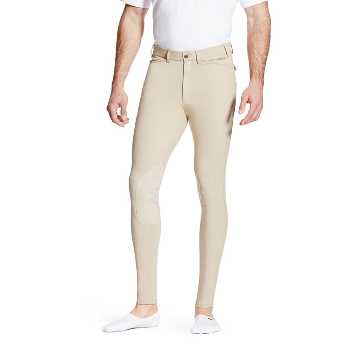 Ariat Olympia Knee Patch Breech