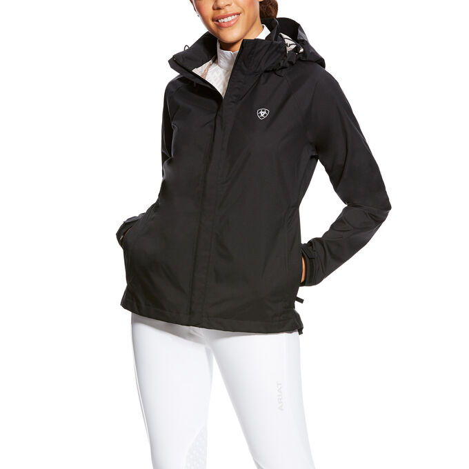 Ariat Packable Waterproof Jacket