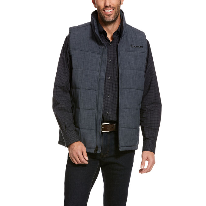 Ariat Crius Insulated Vest