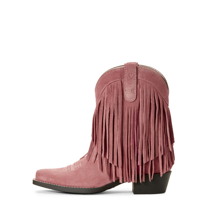 Ariat Gold Rush Western Boot
