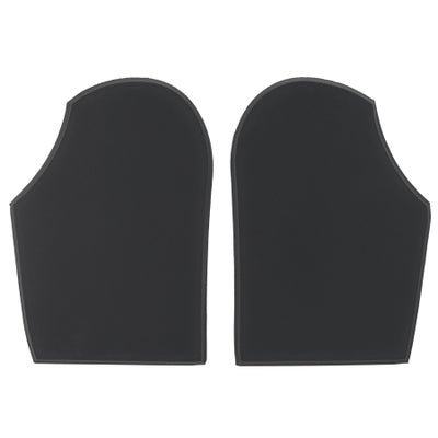 ThinLine+ Roundskirt Saddle Pad Front Shim Inserts-Pair