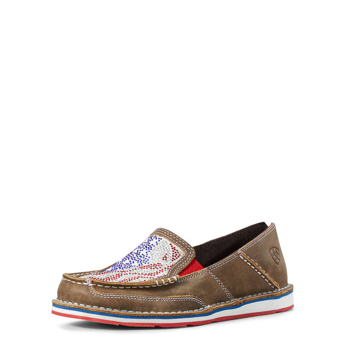 Ariat Cruiser Sequin