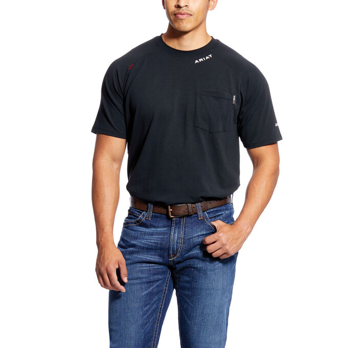 Ariat FR Baselayer T-Shirt