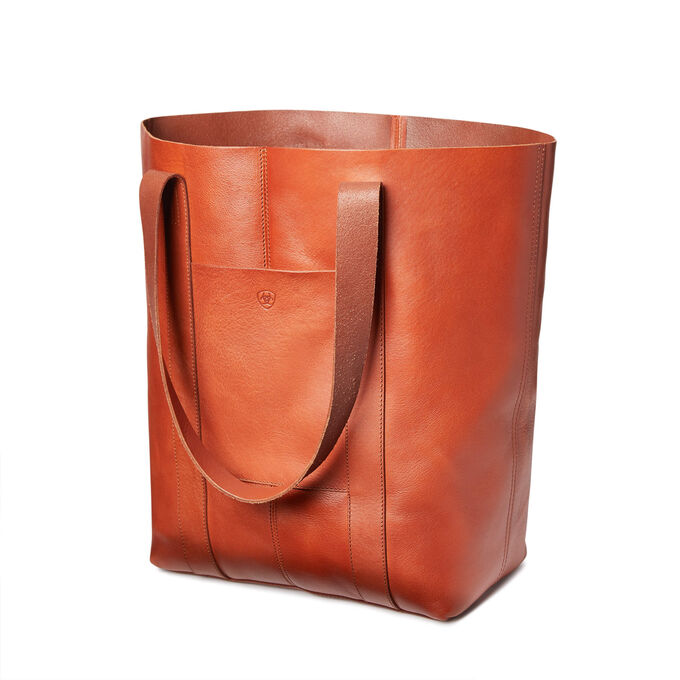 Ariat Open Daytripper Tote