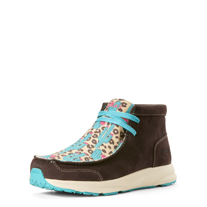 Ariat Spitfire