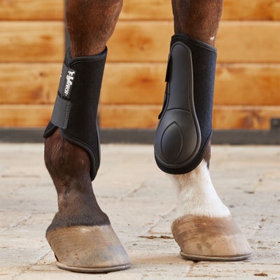 Professional's Choice VenTECH Splint Boots- Pair