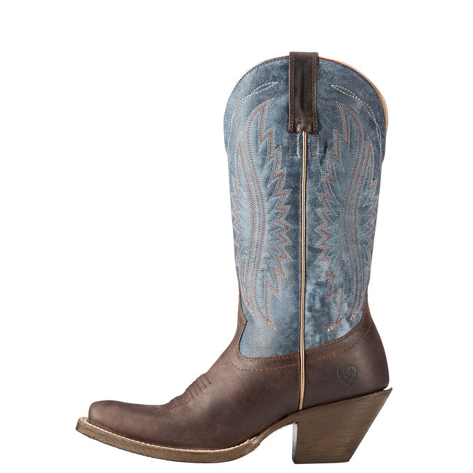 Ariat Circuit Salem Western Boot