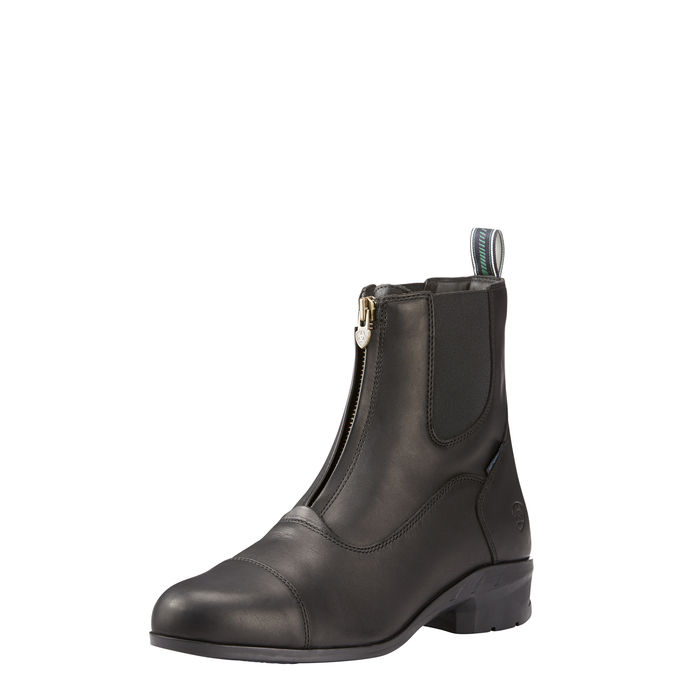 Ariat Heritage IV Waterproof Paddock Boot
