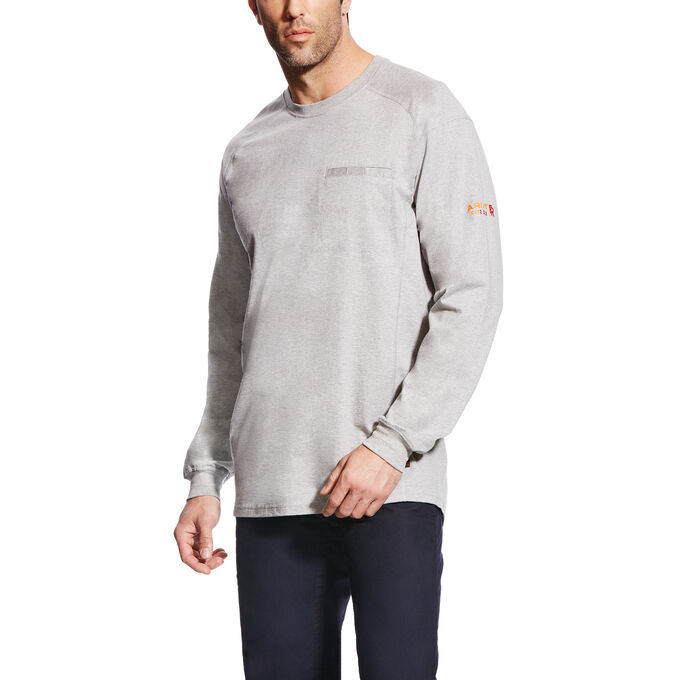 Ariat FR Air Crew T-Shirt