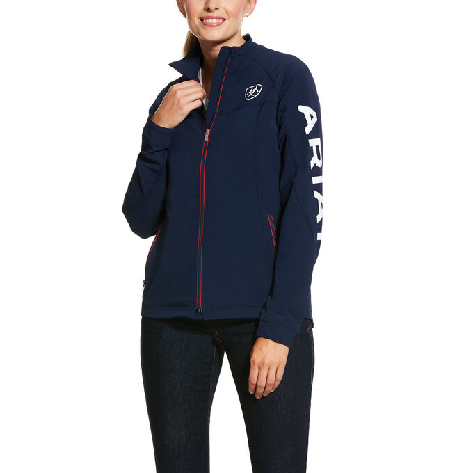 Ariat Agile 2.0 Softshell Jacket