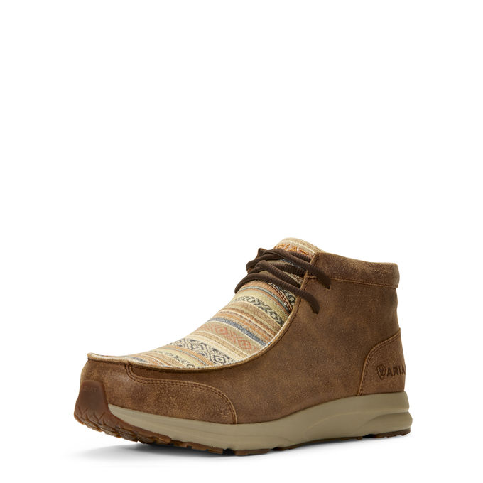 Ariat Spitfire