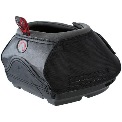 Cavallo Big Foot Draft Hoof Boot Size 10