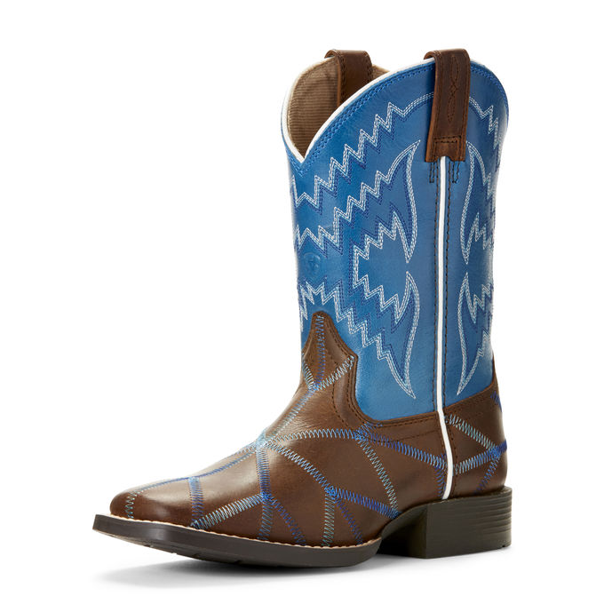 Ariat Twisted Tycoon Western Boot