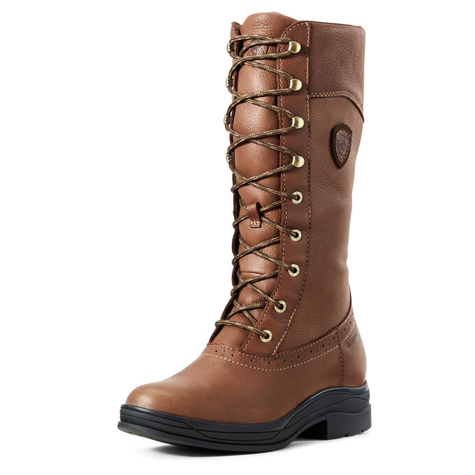 Ariat Wythburn Waterproof Boot