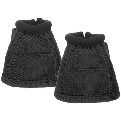 Weaver Ballistic No-Turn Overreach Bell Boots