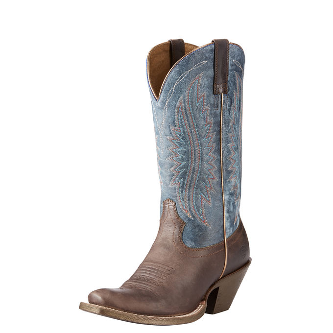 Ariat Circuit Salem Western Boot