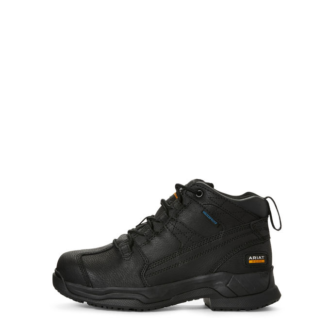 Ariat Contender Waterproof Work Boot