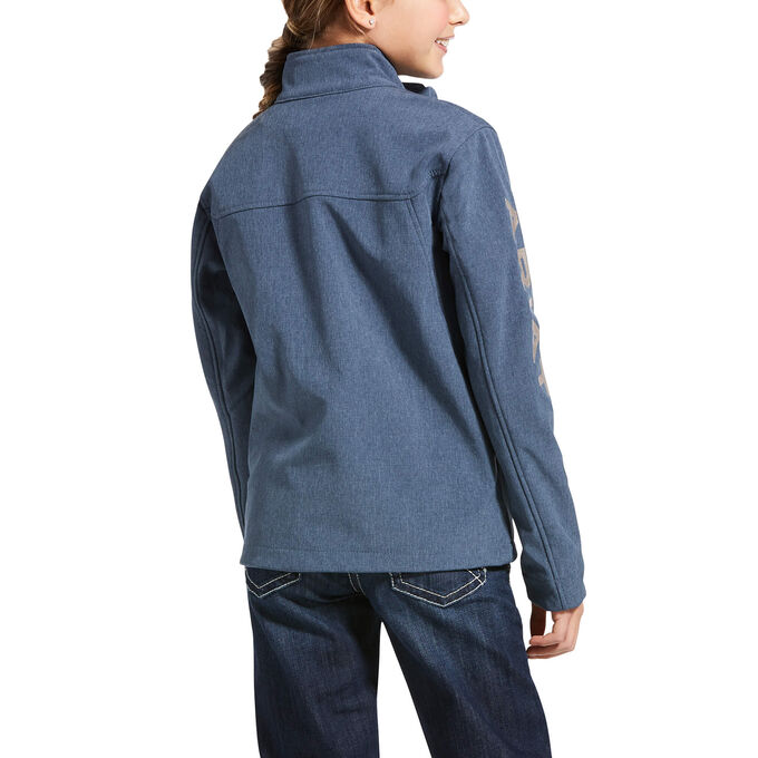 Ariat New Team Softshell Jacket