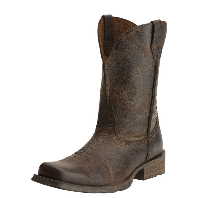 Ariat Rambler Western Boot