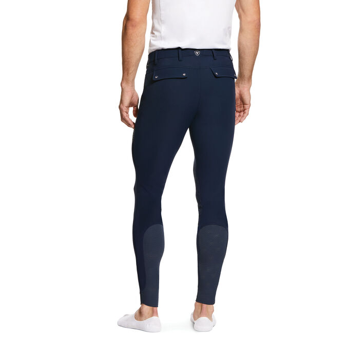 Ariat Tri Factor Grip Knee Patch Breech