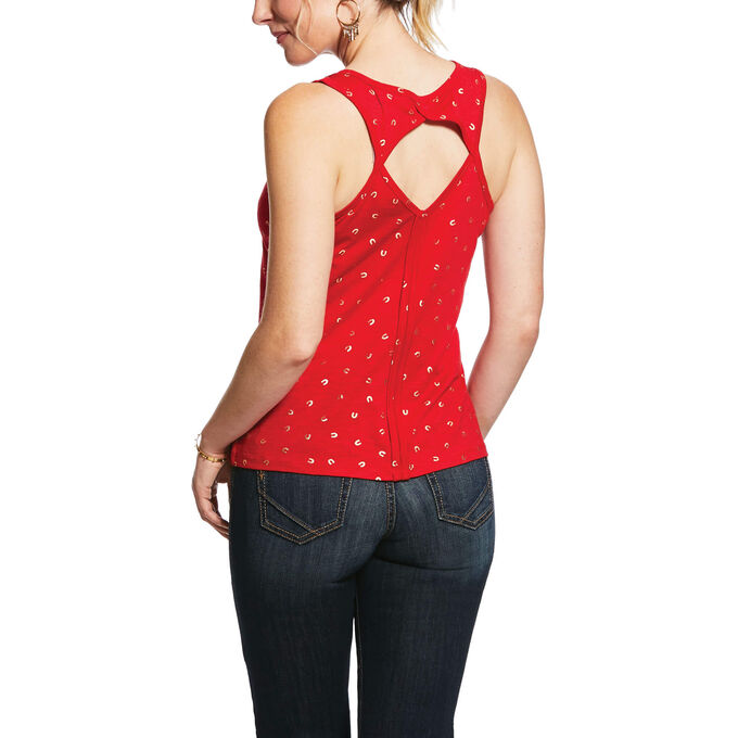 Ariat Devoted Tank