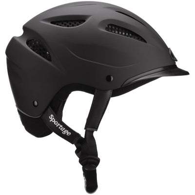 Tipperary Sportage 8500 Riding Helmet