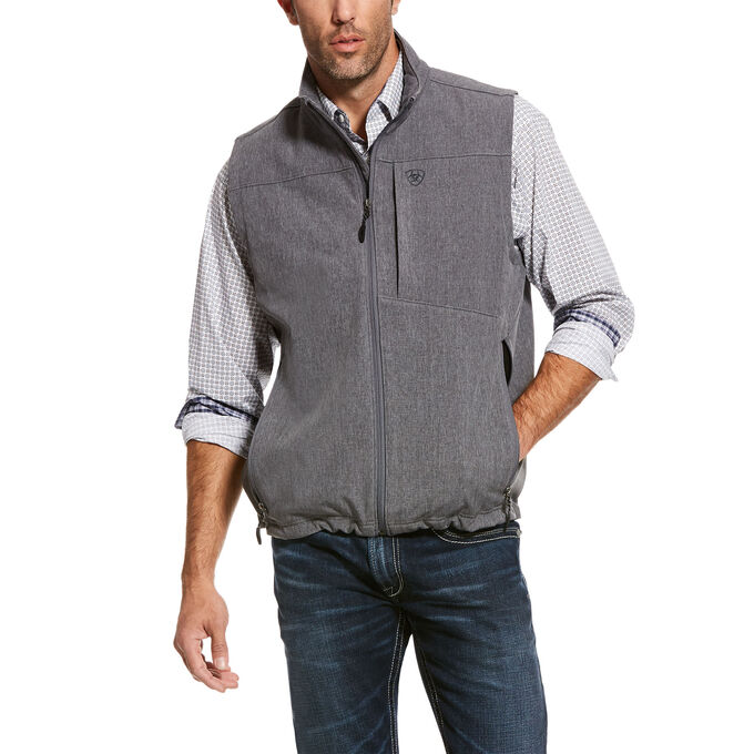 Ariat Vernon 2.0 Softshell Vest