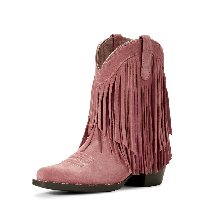 Ariat Gold Rush Western Boot