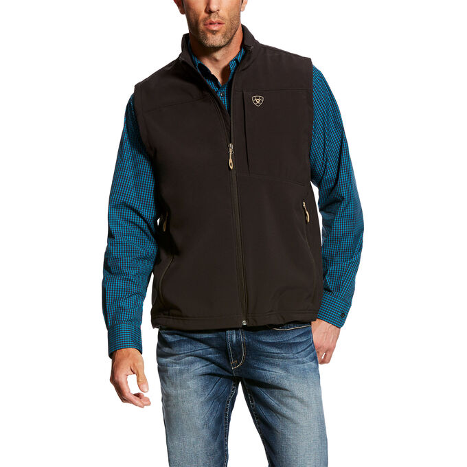 Ariat Vernon 2.0 Softshell Vest