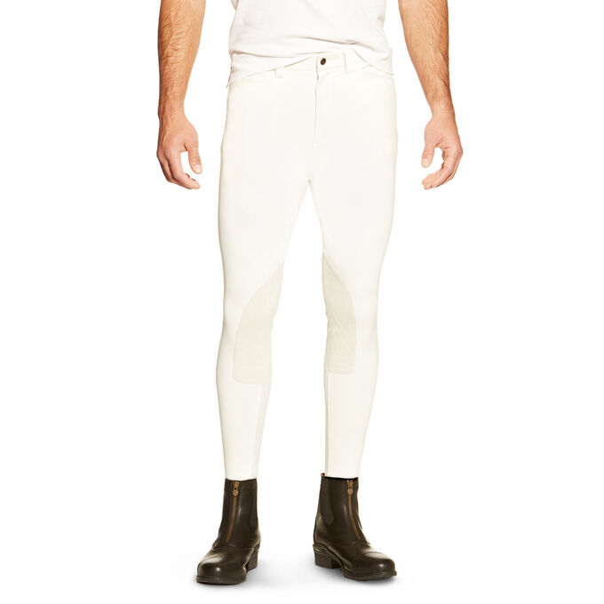 Ariat Olympia Knee Patch Breech