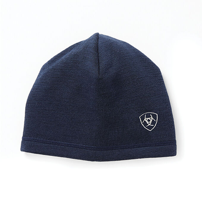 Ariat AriatTEK Merino Beanie