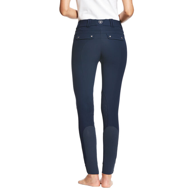 Ariat Tri Factor Grip Knee Patch Breech