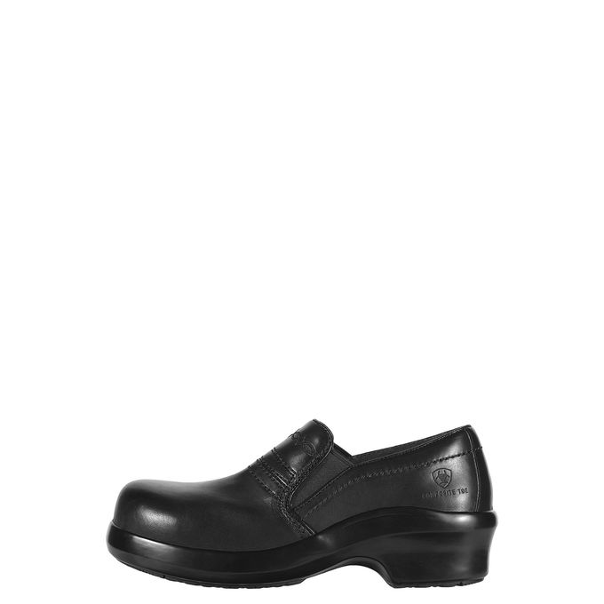 Ariat Expert Safety Clog SD Composite Toe